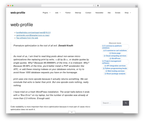 GeneratePress theme WordPress - web-profile.net GeneratePress theme WordPress - web-profile.net