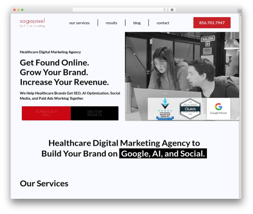 GeneratePress WordPress theme - sagapixel.com GeneratePress WordPress theme - sagapixel.com