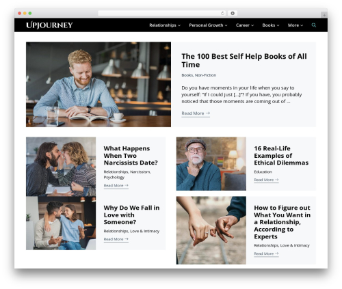 GeneratePress WordPress theme - upjourney.com GeneratePress WordPress theme - upjourney.com