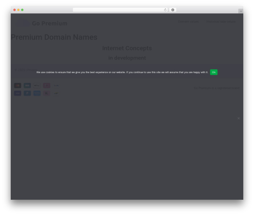 gopremium WordPress theme design - gopremium.net gopremium WordPress theme design - gopremium.net