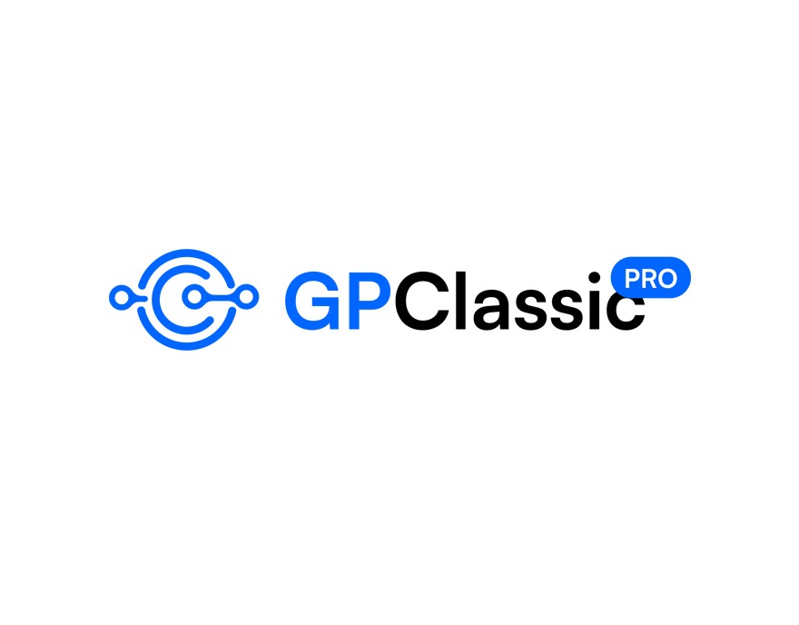 GP Classic - GeneratePress Child premium WordPress theme by Tom Usborne