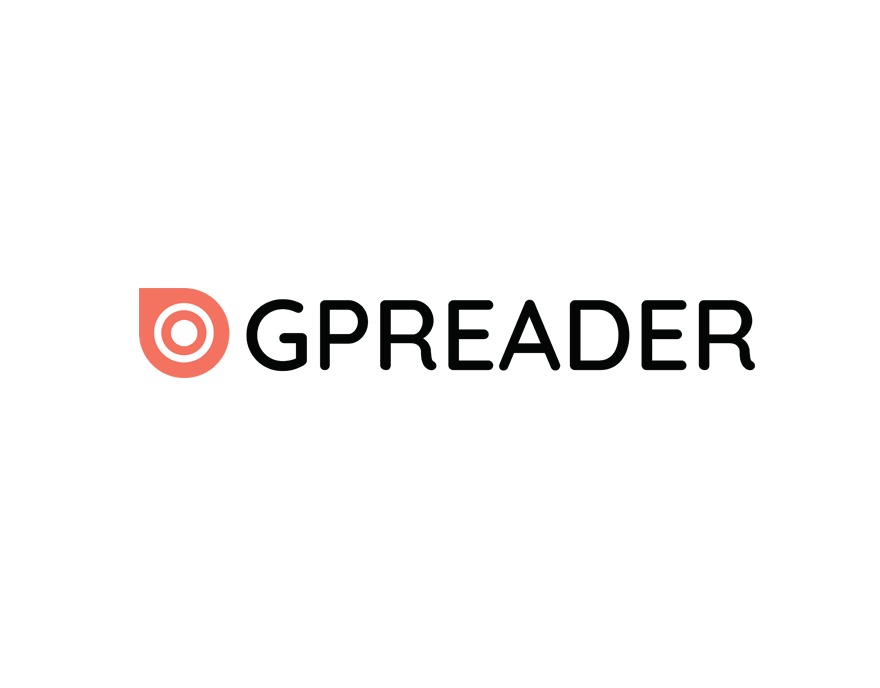 GP Reader theme WordPress by Tom Usborne