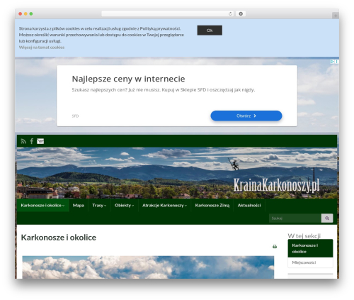 Yoast SEO (wordpress-seo) free WordPress plugin - krainakarkonoszy.pl Yoast SEO (wordpress-seo) free WordPress plugin - krainakarkonoszy.pl