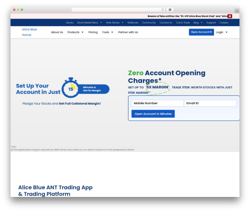 Hello Elementor best free WordPress theme - aliceblueonline.com Hello Elementor best free WordPress theme - aliceblueonline.com