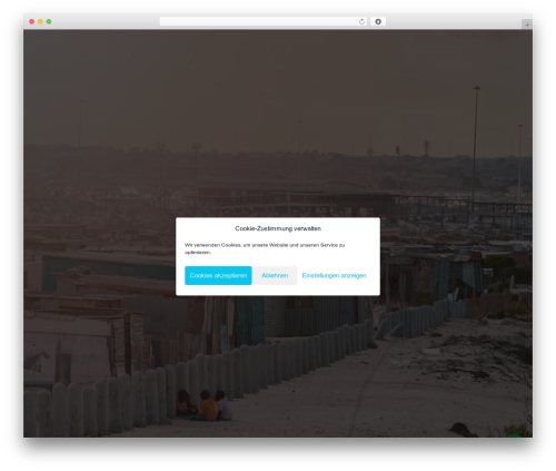 Hello Elementor best free WordPress theme - ho-sa.de