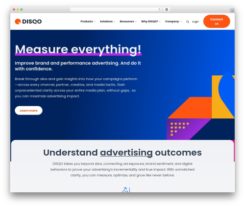 Contact Form by WPForms – Drag & Drop Form Builder for WordPress (wpforms-lite) free WordPress plugin - disqo.com