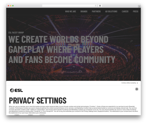 Hello Elementor free WordPress theme - eslfaceitgroup.com Hello Elementor free WordPress theme - eslfaceitgroup.com
