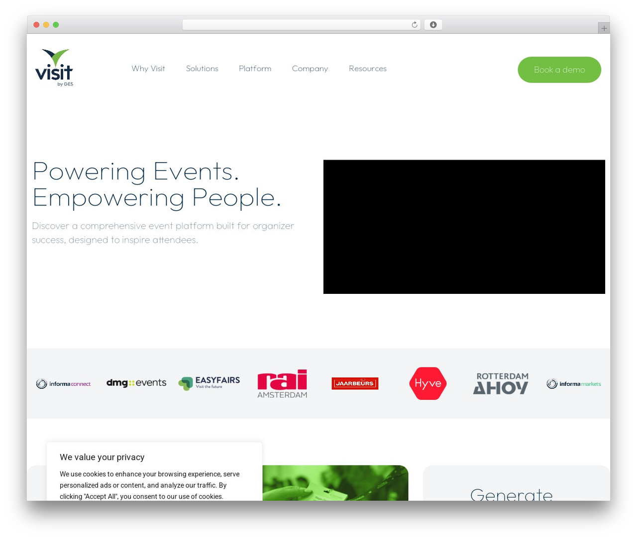 Hello Elementor free WordPress theme - visitcloud.com