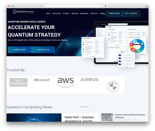 Hello Elementor theme free download - thequantuminsider.com
