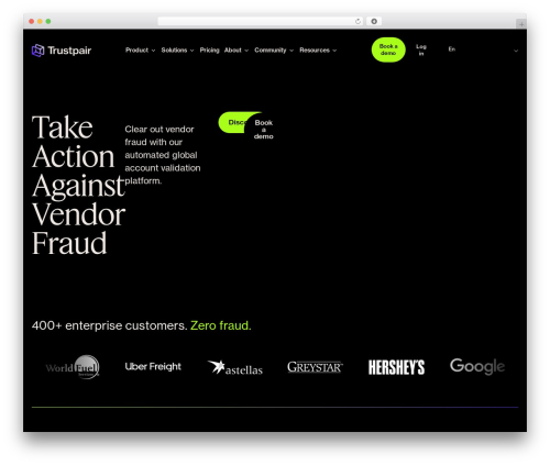 Hello Elementor WordPress free download - trustpair.com
