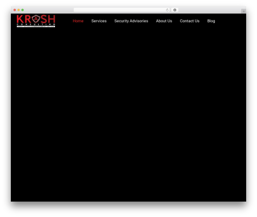 Hello Elementor WordPress free download - krashconsulting.com