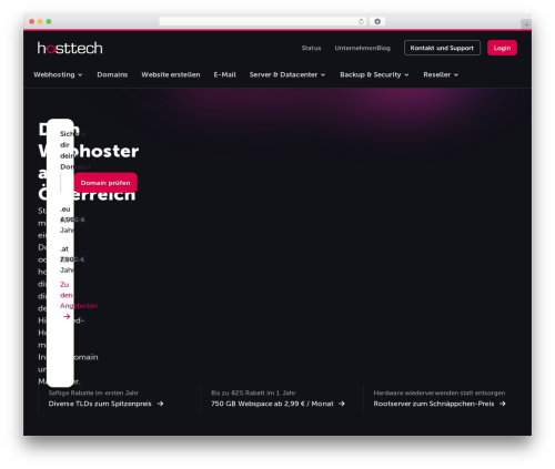 Hello Elementor WordPress theme download - hosttech.at