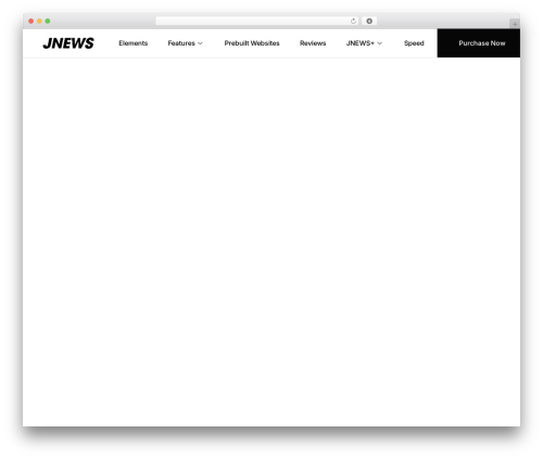 Hello Elementor WordPress theme download - jnews.io