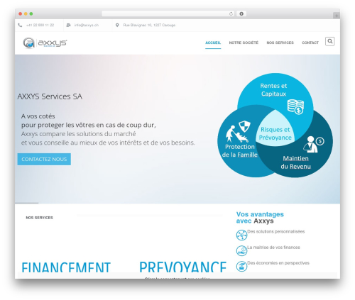 Hello Elementor WordPress theme download - axxys.ch