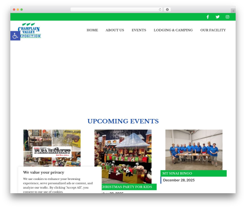 Hello Elementor WordPress theme free download - cvexpo.org