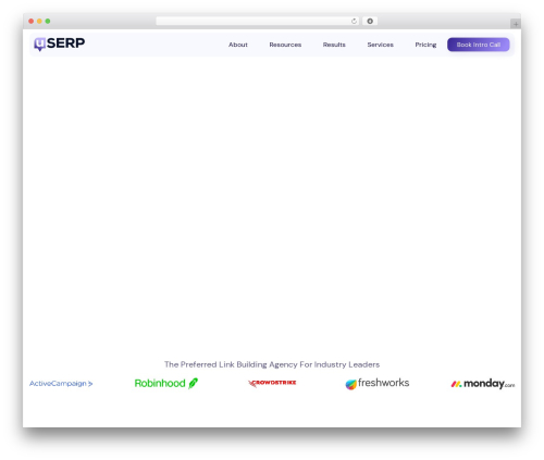 Hello Elementor WordPress theme free download - userp.io