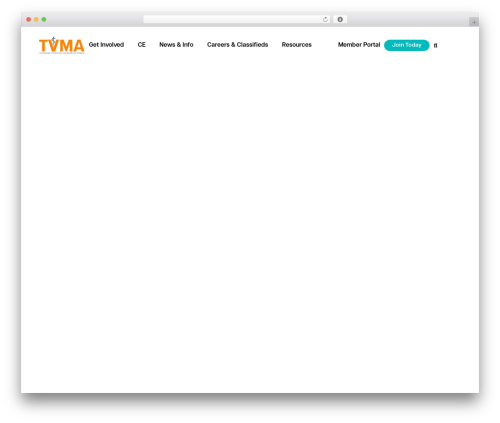 Hello Elementor WordPress theme - tvmanet.com
