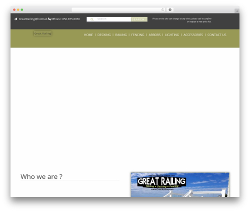 Eementor PRO (elementor-pro) WordPress plugin - greatrailing.com
