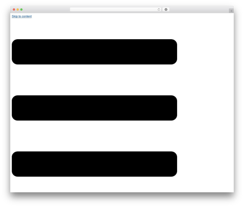 Hello Elementor WP theme - star-emea.com