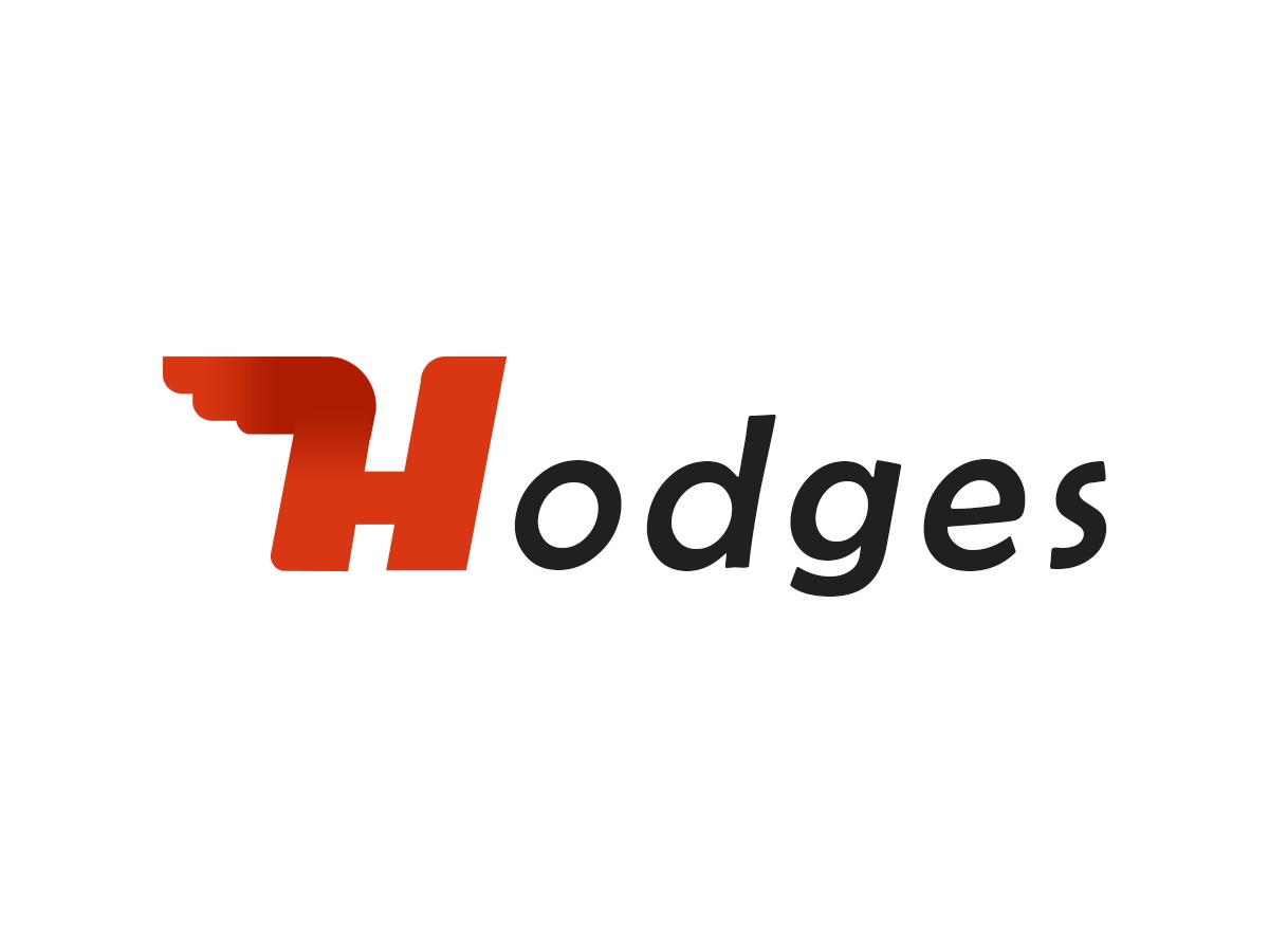 Hodges WordPress theme for business