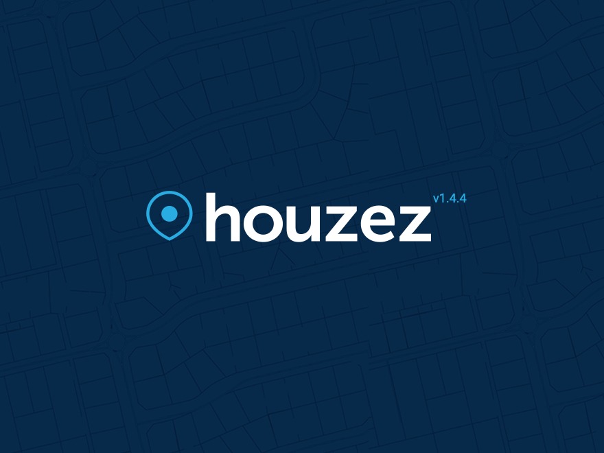 Houzez real estate theme WordPress