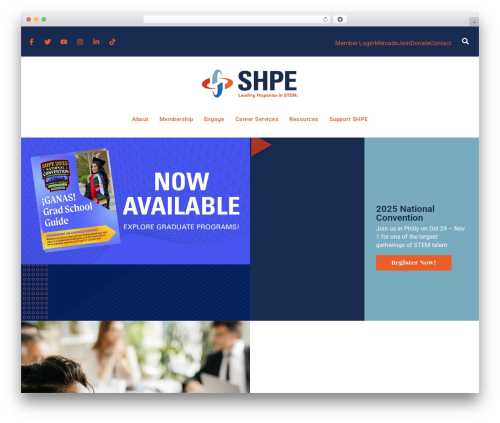 Essential Addons for Elementor (essential-addons-for-elementor-lite) free WordPress plugin - shpe.org Essential Addons for Elementor (essential-addons-for-elementor-lite) free WordPress plugin - shpe.org