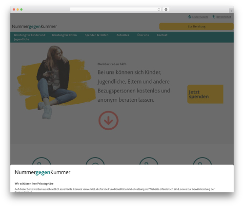 Kadence best free WordPress theme - nummergegenkummer.de Kadence best free WordPress theme - nummergegenkummer.de