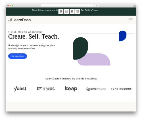 Kadence free WordPress theme - learndash.com Kadence free WordPress theme - learndash.com