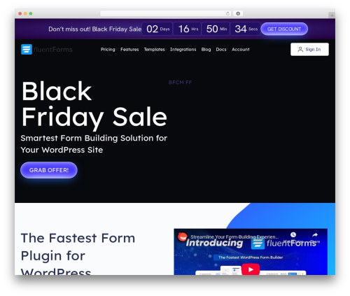 Kadence theme WordPress free - fluentforms.com Kadence theme WordPress free - fluentforms.com