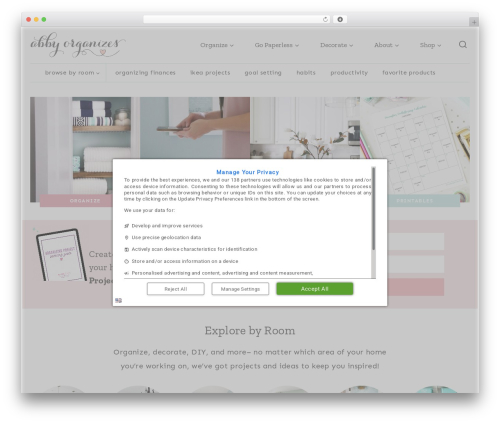 Kadence WordPress page theme - justagirlandherblog.com Kadence WordPress page theme - justagirlandherblog.com