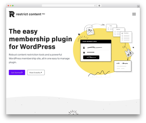 Kadence WordPress theme free download - restrictcontentpro.com Kadence WordPress theme free download - restrictcontentpro.com