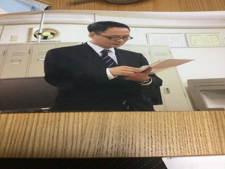 Lightning Child Sample premium WordPress theme