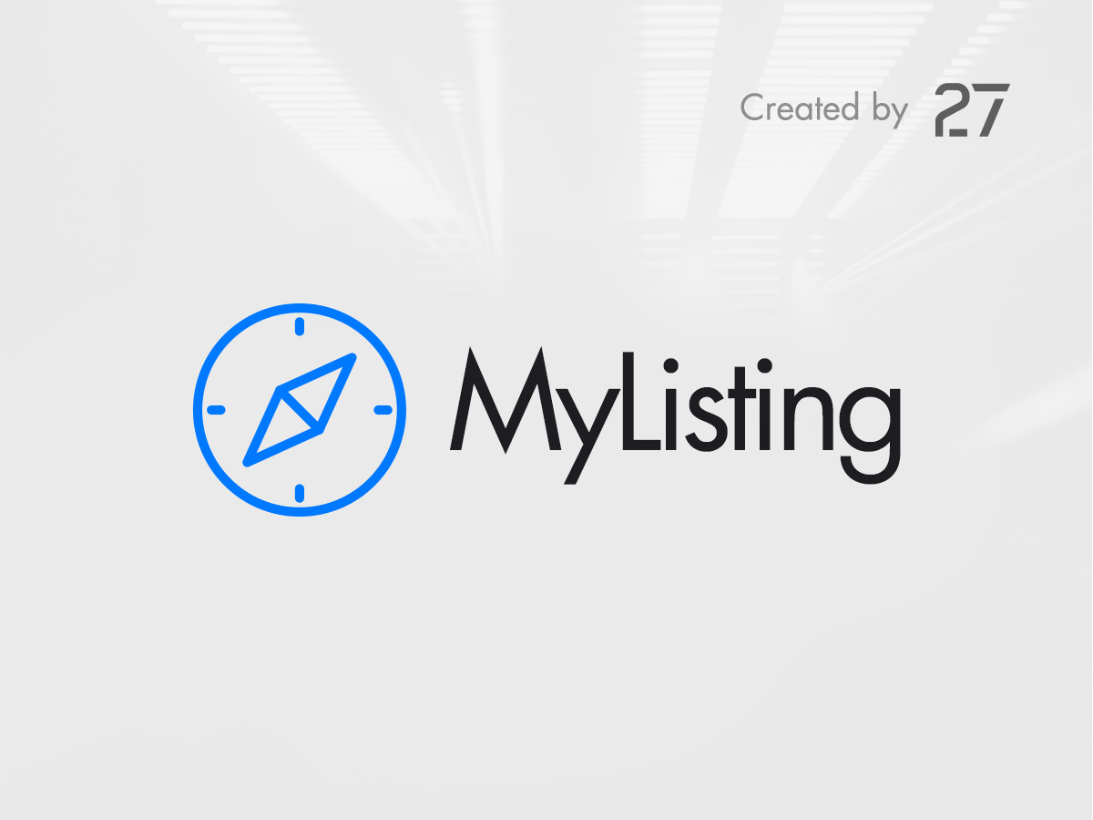My Listing WordPress theme