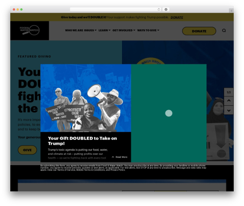 My Twenty Twenty Child Theme best WordPress theme - foodandwaterwatch.org My Twenty Twenty Child Theme best WordPress theme - foodandwaterwatch.org