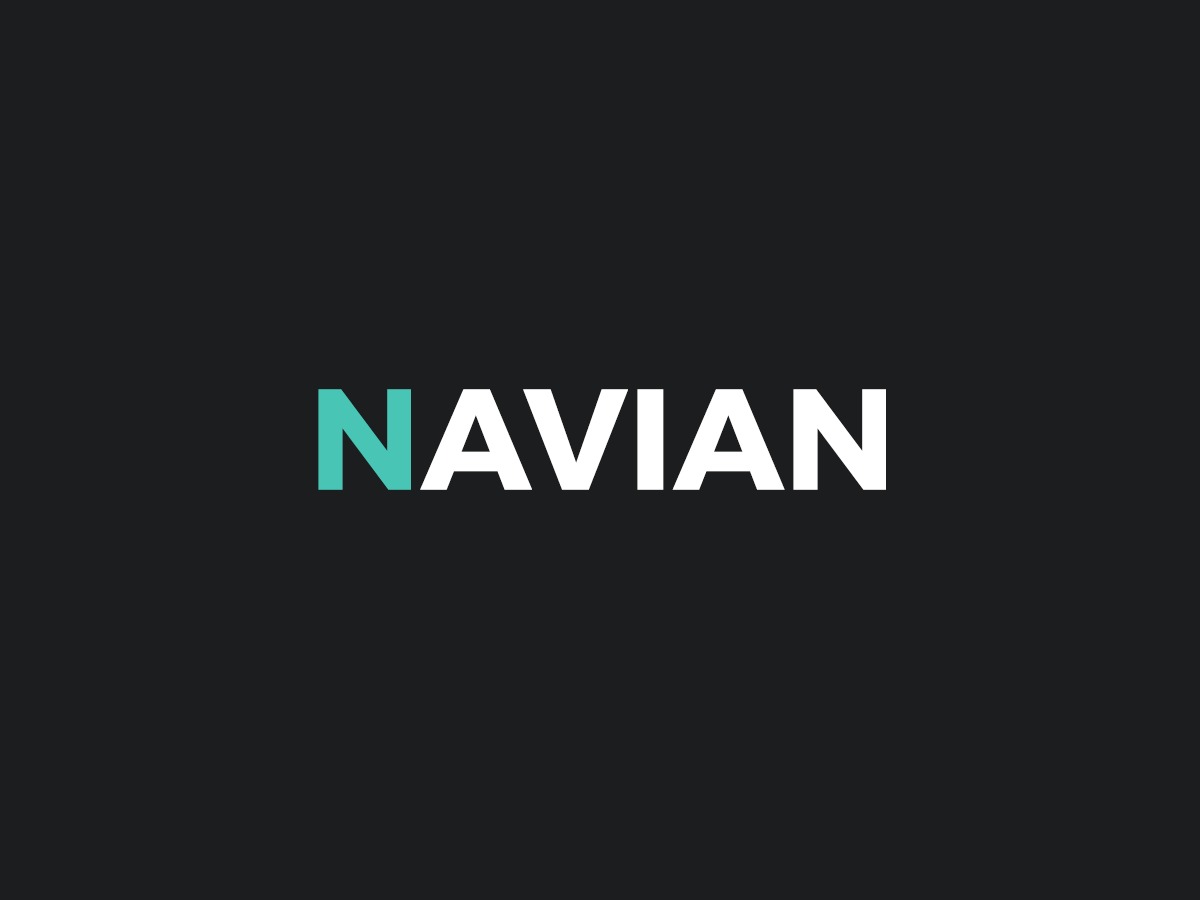 Navian best WordPress theme