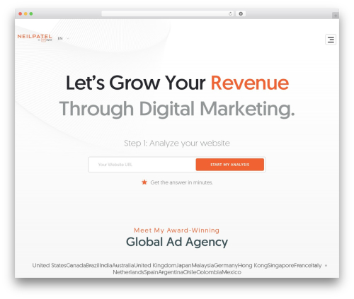 Yoast SEO (wordpress-seo) free WordPress plugin - neilpatel.com Yoast SEO (wordpress-seo) free WordPress plugin - neilpatel.com