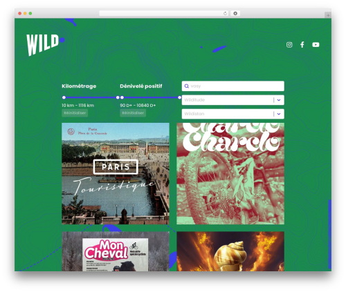 MonsterInsights – Google Analytics Dashboard for WordPress (Website Stats Made Easy) (google-analytics-for-wordpress) free WordPress plugin - wildveloclub.cc