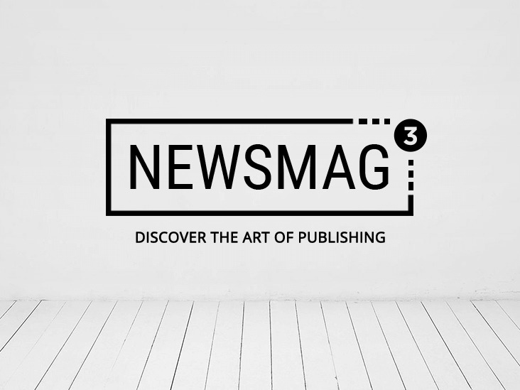 NewsMag WordPress news theme by tagDiv