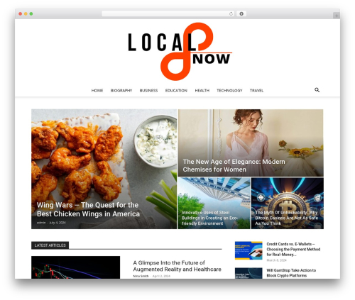 Cookie Notice & Compliance for GDPR / CCPA (cookie-notice) free WordPress plugin - local8now.com Cookie Notice & Compliance for GDPR / CCPA (cookie-notice) free WordPress plugin - local8now.com