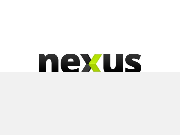 Nexus WordPress theme design by Elegant Themes
