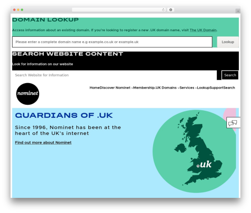 Yoast SEO (wordpress-seo) free WordPress plugin - nominet.uk Yoast SEO (wordpress-seo) free WordPress plugin - nominet.uk