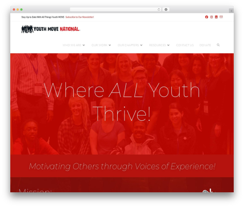 OceanWP best free WordPress theme - youthmovenational.org OceanWP best free WordPress theme - youthmovenational.org