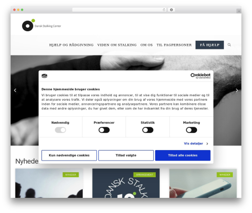 OceanWP best free WordPress theme - danskstalkingcenter.dk OceanWP best free WordPress theme - danskstalkingcenter.dk