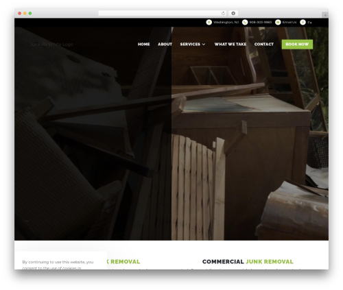 OceanWP best WordPress theme - junkrx.co OceanWP best WordPress theme - junkrx.co