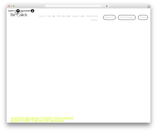 OceanWP free WordPress theme - thecultch.com OceanWP free WordPress theme - thecultch.com