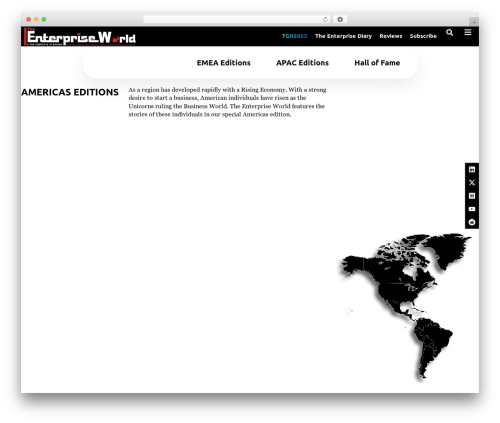 OceanWP free WordPress theme - theenterpriseworld.com OceanWP free WordPress theme - theenterpriseworld.com