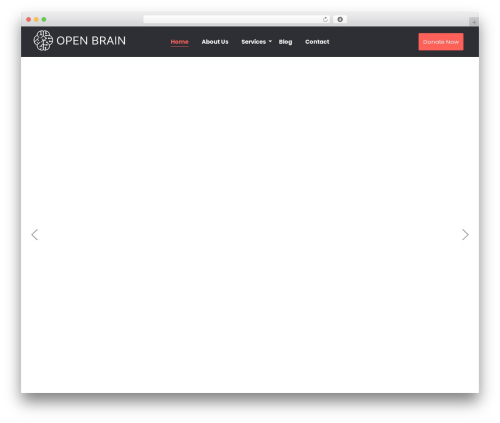 OceanWP free WordPress theme - openbrain.digital OceanWP free WordPress theme - openbrain.digital