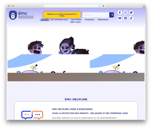OceanWP free WordPress theme - cyberconfiance.ma OceanWP free WordPress theme - cyberconfiance.ma