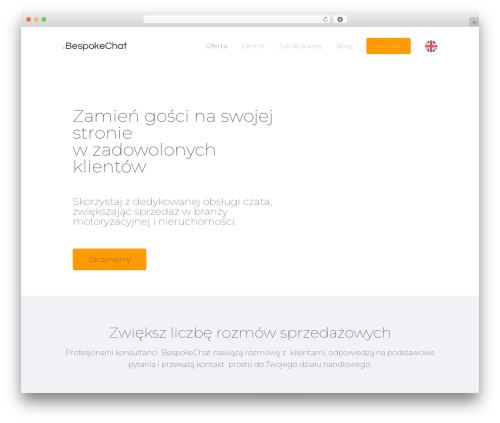 OceanWP free WP theme - bespokechat.com OceanWP free WP theme - bespokechat.com