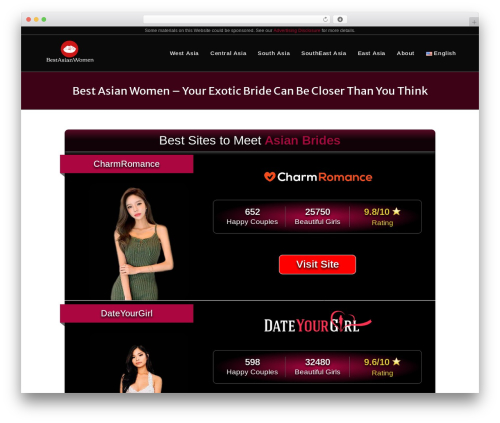 OceanWP free WP theme - bestasianwomen.com OceanWP free WP theme - bestasianwomen.com